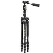 Vanguard VEO 3T 204CBP Carbon Fibre Tripod with BP-45T Ball Head