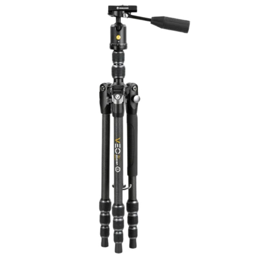 Vanguard VEO 3T 204CBP Carbon Fibre Tripod with BP-45T Ball Head