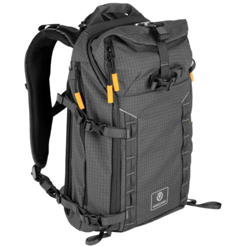 Vanguard VEO ACTIVE 42M Backpack Grey