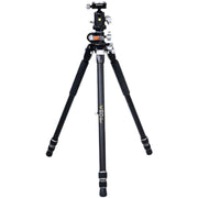 Vanguard VEO 3+ 263AB Pro Tripod / Monopod with BH-160S Ball Head