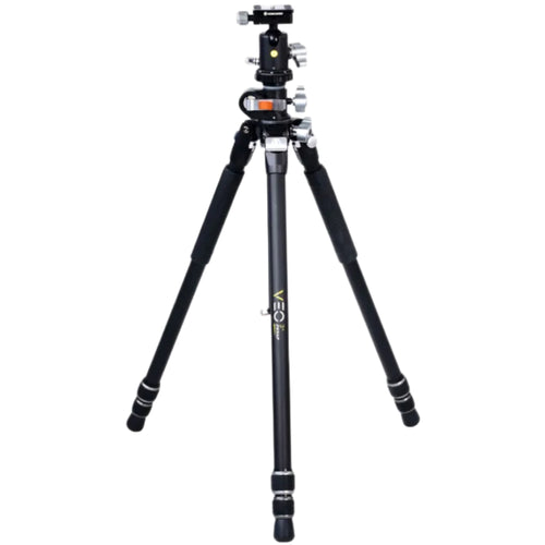 Vanguard VEO 3+ 263AB Pro Tripod / Monopod with BH-160S Ball Head