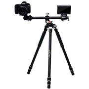 Vanguard VEO 3+ 263AB Pro Tripod / Monopod with BH-160S Ball Head