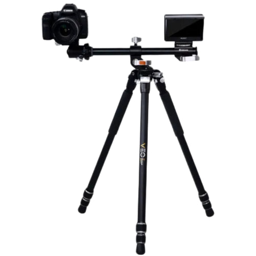 Vanguard VEO 3+ 263AB Pro Tripod / Monopod with BH-160S Ball Head