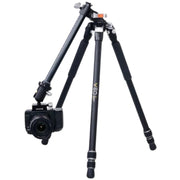 Vanguard VEO 3+ 263AB Pro Tripod / Monopod with BH-160S Ball Head