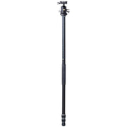 Vanguard VEO 3+ 263AB Pro Tripod / Monopod with BH-160S Ball Head