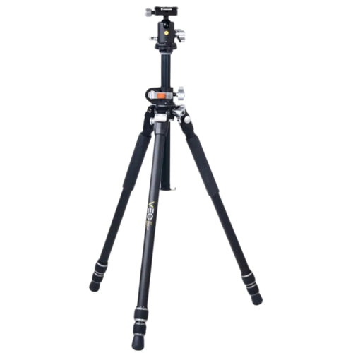 Vanguard VEO 3+ 263AB Pro Tripod / Monopod with BH-160S Ball Head