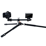Vanguard VEO 3+ 263AB Pro Tripod / Monopod with BH-160S Ball Head