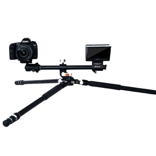 Vanguard VEO 3+ 263AB Pro Tripod / Monopod with BH-160S Ball Head