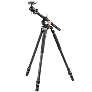 Vanguard VEO 3+ 263CB Carbon Fibre Pro Tripod / Monopod with BH-160S Ball Head