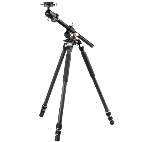 Vanguard VEO 3+ 263CB Carbon Fibre Pro Tripod / Monopod with BH-160S Ball Head