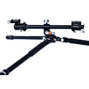 Vanguard VEO 3+ 263CB Carbon Fibre Pro Tripod / Monopod with BH-160S Ball Head