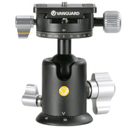 Vanguard VEO 3+ 263CB Carbon Fibre Pro Tripod / Monopod with BH-160S Ball Head