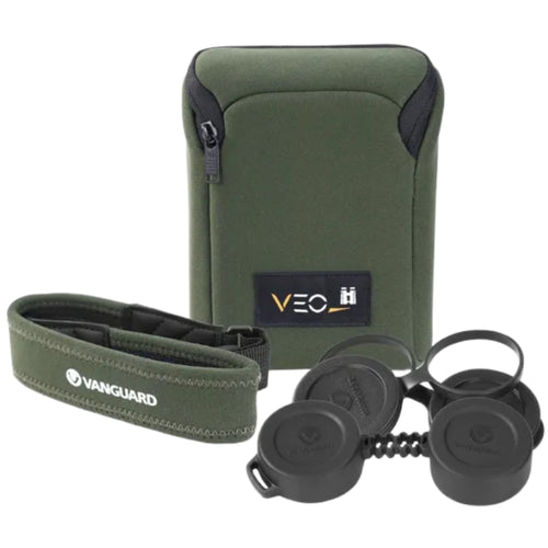 Vanguard VEO HD IV 10x42 Binoculars