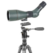 Vanguard VEO 3 GO 235CP Carbon Fiber Tripod with PH-20 Pan Head