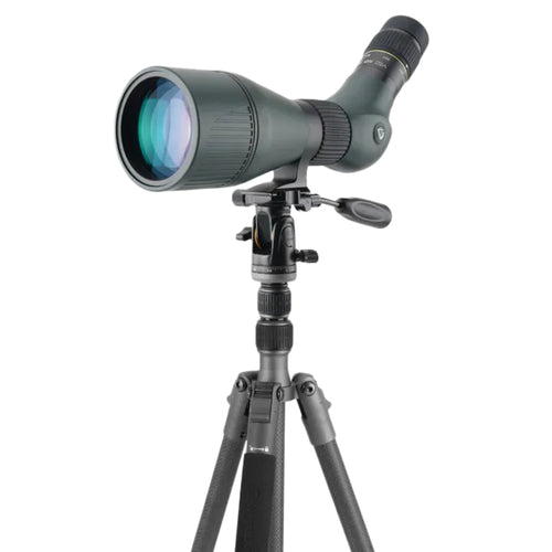 Vanguard VEO 3 GO 235CP Carbon Fiber Tripod with PH-20 Pan Head