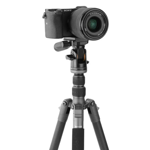 Vanguard VEO 3 GO 235CP Carbon Fiber Tripod with PH-20 Pan Head