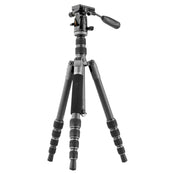 Vanguard VEO 3 GO 235CP Carbon Fiber Tripod with PH-20 Pan Head