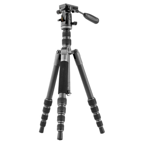 Vanguard VEO 3 GO 235CP Carbon Fiber Tripod with PH-20 Pan Head