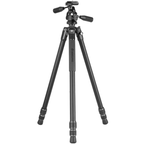 Vanguard VEO 3 303APS Aluminium Tripod with PH-38S 3-Way Pan Head