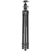 Vanguard VEO 3 303AB Aluminium Tripod with BH-250S Dual-Axis Ball Head