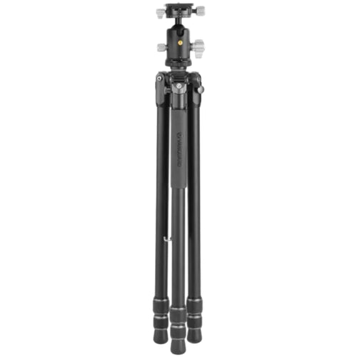 Vanguard VEO 3 303AB Aluminium Tripod with BH-250S Dual-Axis Ball Head
