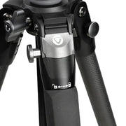 Vanguard VEO 3 303AB Aluminium Tripod with BH-250S Dual-Axis Ball Head