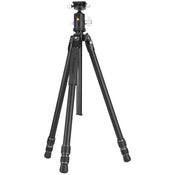 Vanguard VEO 3 303AB Aluminium Tripod with BH-250S Dual-Axis Ball Head