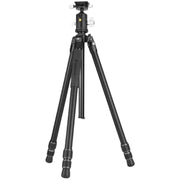 Vanguard VEO 3 303AB Aluminium Tripod with BH-250S Dual-Axis Ball Head
