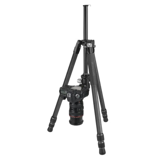 Vanguard VEO 3 303CB Carbon Fiber Tripod with BH-250S Ball Head