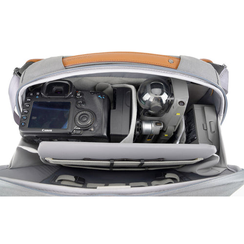 Vanguard Veo City CB34 Cross-Body Bag (Large)