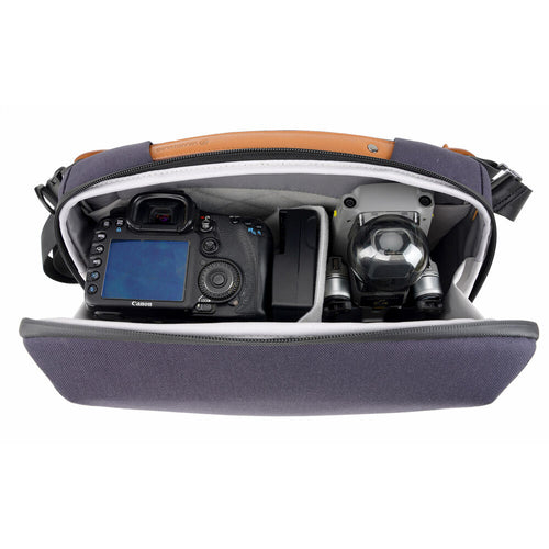 Vanguard Veo City CB34 Cross-Body Bag (Large)