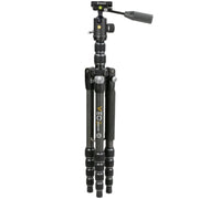 Vanguard VEO 3T 265HCP Carbon Fiber Tripod with BP-120T Pan Tilt Head