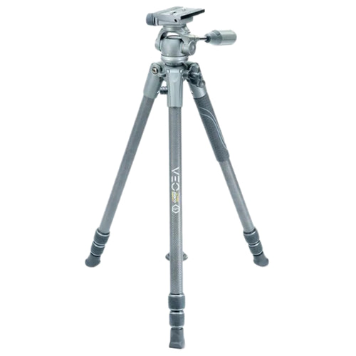 Vanguard VEO 2 Pro 233CO26 Carbon Fiber Tripod with PH-26 Pan Head