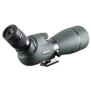 Vanguard VEO IV 82A 25-60x82 Angled Spotting Scope with Carbon Body