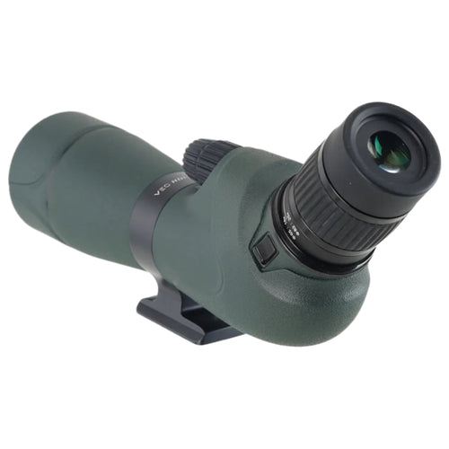 Vanguard VEO IV 65A 15-45x65 Angled Spotting Scope with Carbon Body