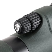 Vanguard VEO IV 65A 15-45x65 Angled Spotting Scope with Carbon Body