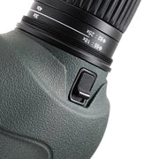 Vanguard VEO IV 65A 15-45x65 Angled Spotting Scope with Carbon Body