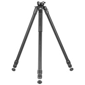 Vanguard Endeavor L 303APR Alloy Tripod ARCA with PIC Rail