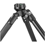Vanguard Endeavor L 303APR Alloy Tripod ARCA with PIC Rail