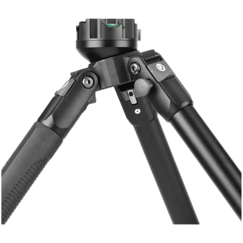Vanguard Endeavor L 303APR Alloy Tripod ARCA with PIC Rail