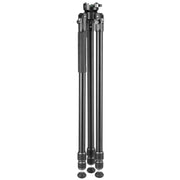 Vanguard Endeavor L 303APR Alloy Tripod ARCA with PIC Rail