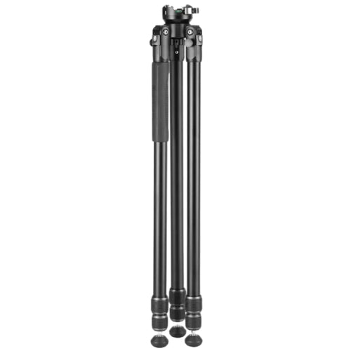 Vanguard Endeavor L 303APR Alloy Tripod ARCA with PIC Rail