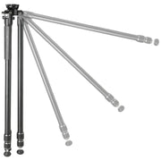 Vanguard Endeavor L 303APR Alloy Tripod ARCA with PIC Rail