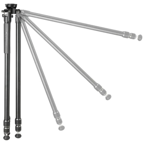 Vanguard Endeavor L 303APR Alloy Tripod ARCA with PIC Rail