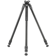 Vanguard Endeavor L 303APR Carbon Tripod ARCA with PIC Rail