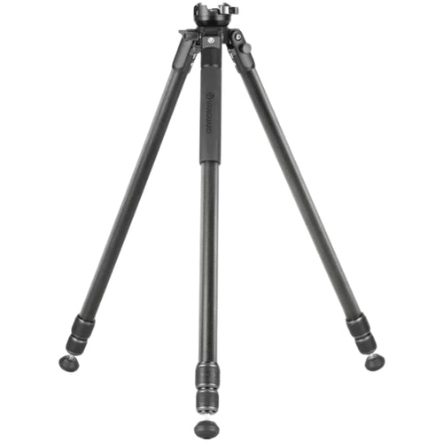 Vanguard Endeavor L 303APR Carbon Tripod ARCA with PIC Rail
