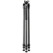 Vanguard Endeavor L 303APR Carbon Tripod ARCA with PIC Rail