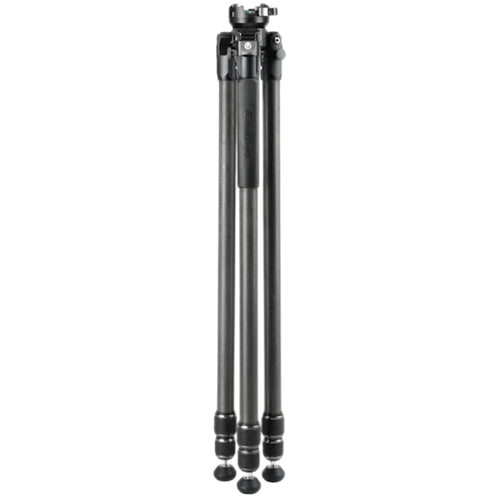 Vanguard Endeavor L 303APR Carbon Tripod ARCA with PIC Rail