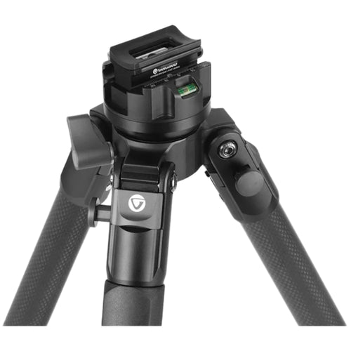 Vanguard Endeavor L 303APR Carbon Tripod ARCA with PIC Rail