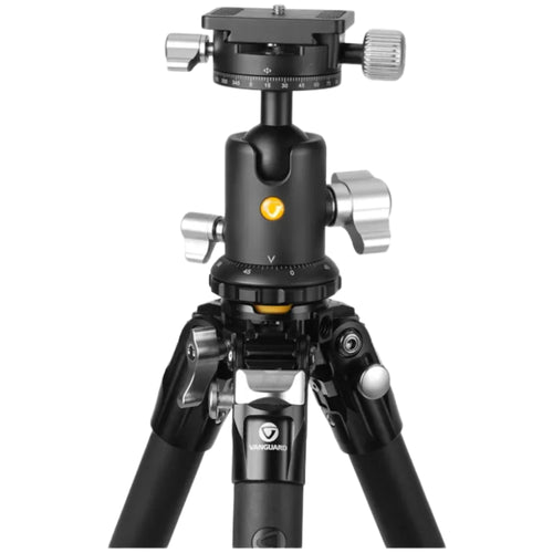 Vanguard VEO 5 264AB160S Aluminium Tripod with Ball Head